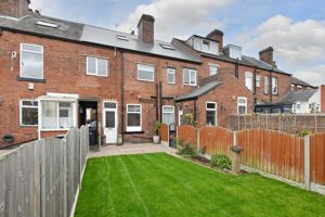 Slate Street Heeley